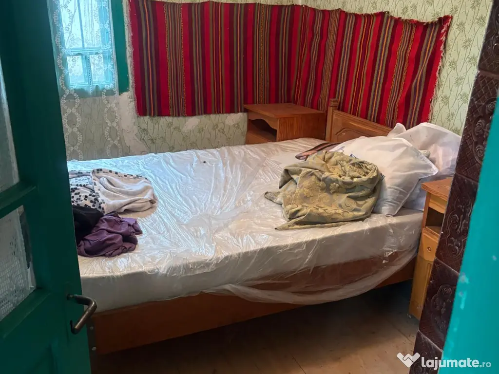 Casa de vanzare comuna Voloiac sat Ruptura