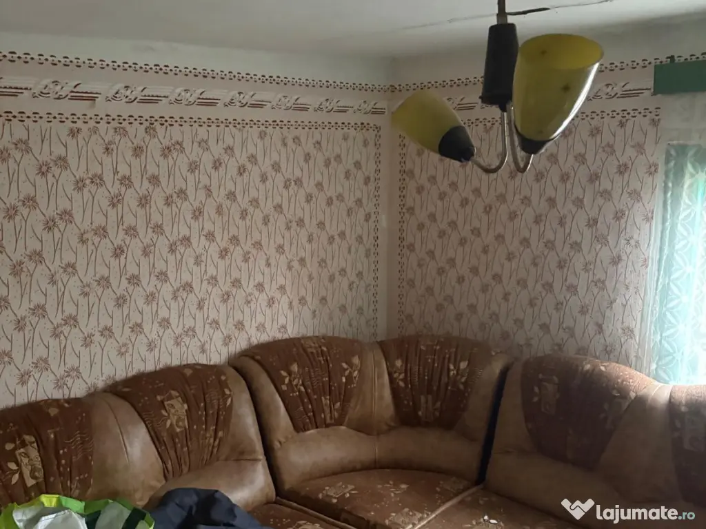 Casa de vanzare comuna Voloiac sat Ruptura