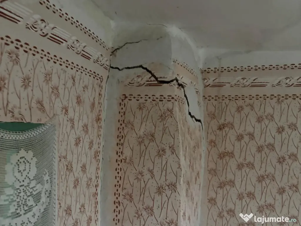 Casa de vanzare comuna Voloiac sat Ruptura