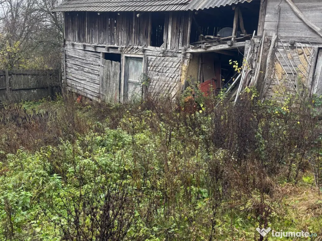 Casa de vanzare comuna Voloiac sat Ruptura