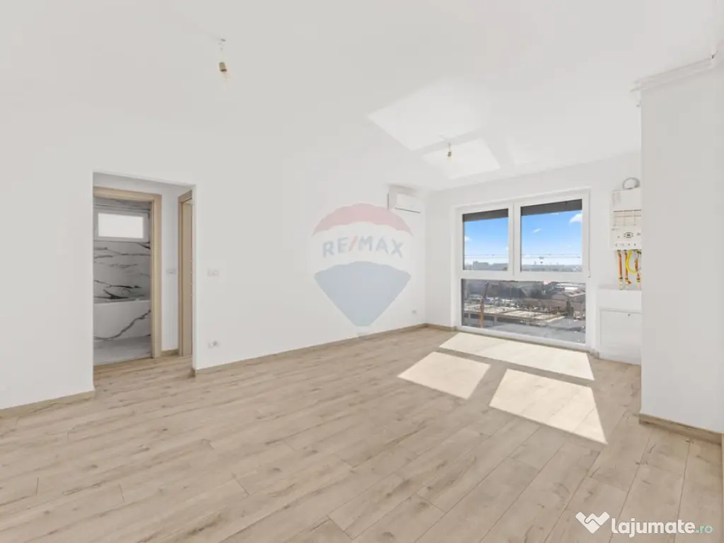 Apartament 2 camere 60,25 m² utili-COMPLEX ADORA PARK + ... 