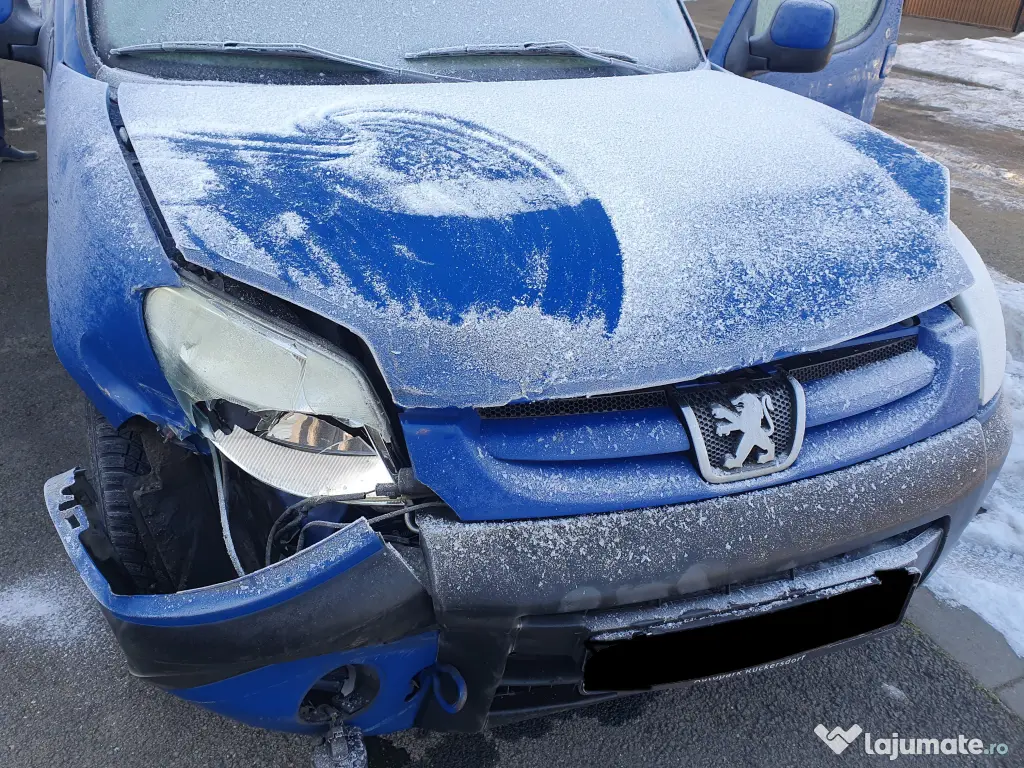 Epava Peugeot Partner 2006