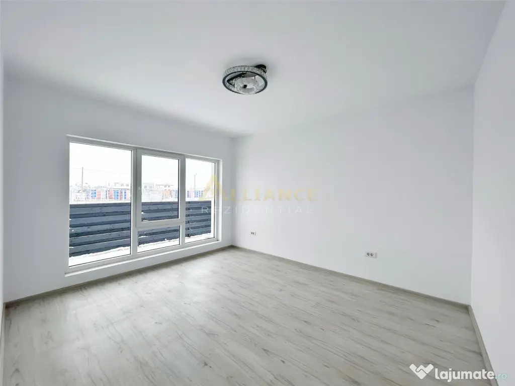 Casa Individuala | 1 Nivel | 3 camere | Teren 250mp 