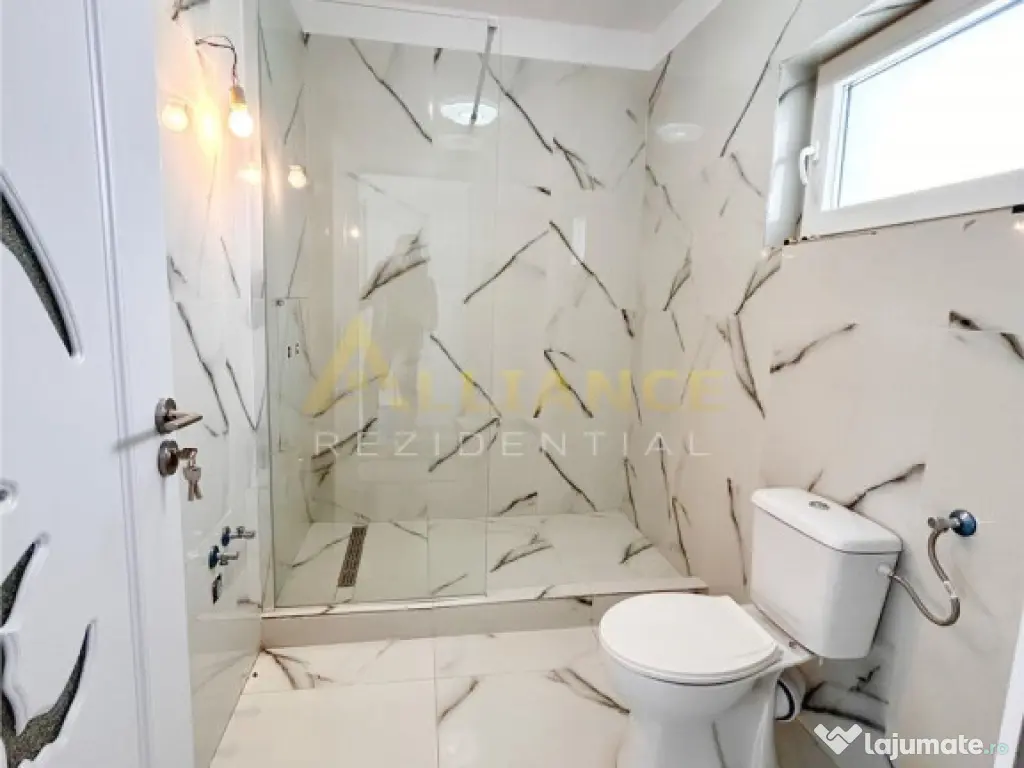 Casa Individuala | 1 Nivel | 3 camere | Teren 250mp 