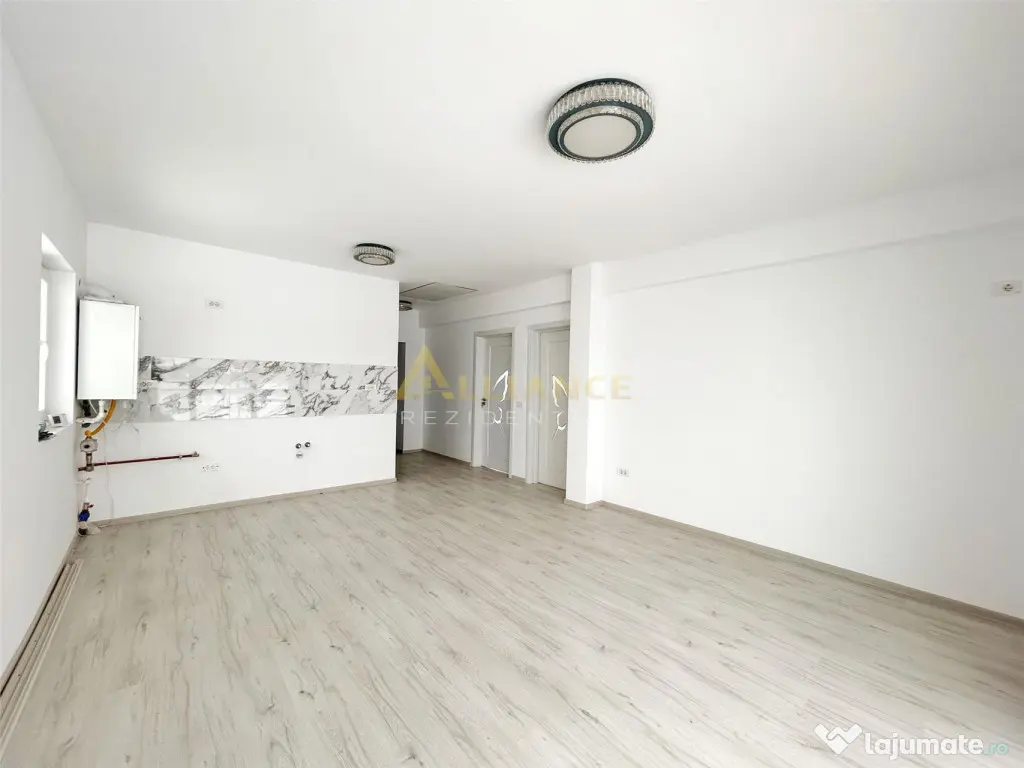 Casa Individuala | 1 Nivel | 3 camere | Teren 250mp 