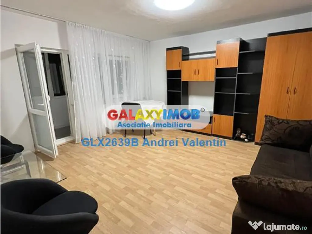 Apartament 2 Camere Berceni - Oltenitei - Piata Sudului 