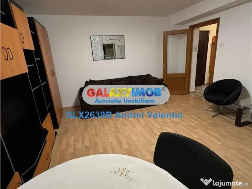 Apartament 2 Camere Berceni - Oltenitei - Piata Sudului 
