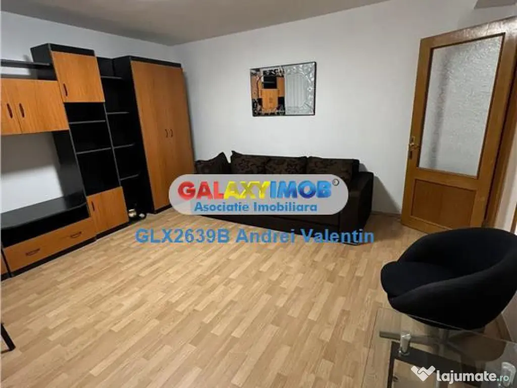Apartament 2 Camere Berceni - Oltenitei - Piata Sudului 