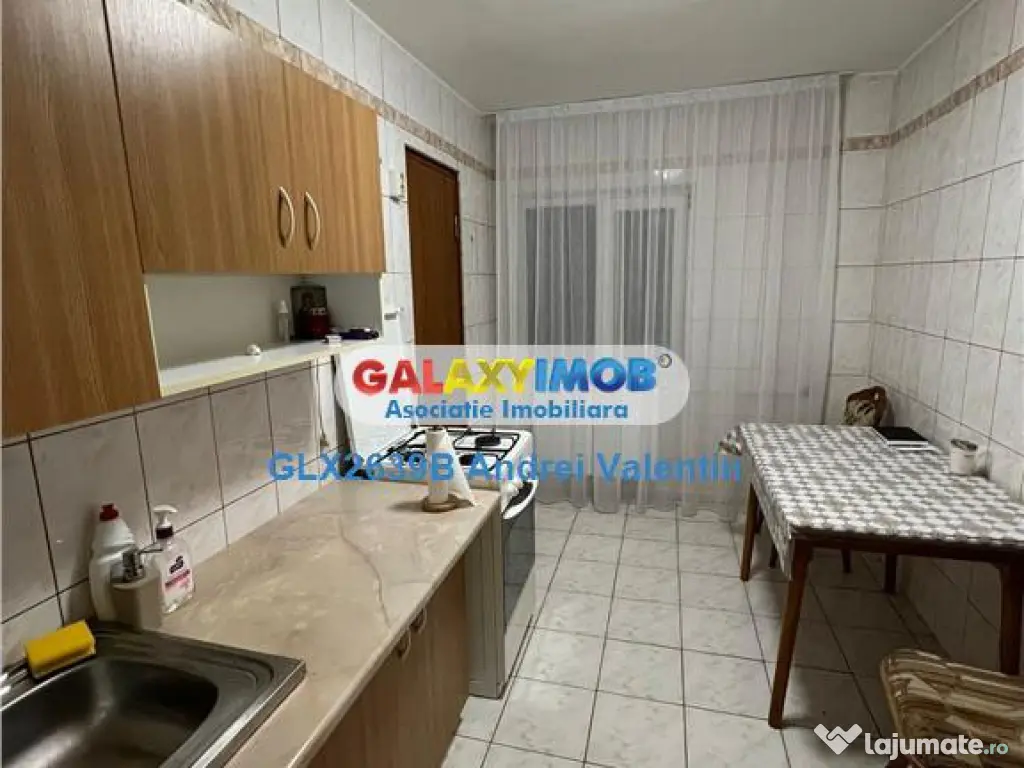 Apartament 2 Camere Berceni - Oltenitei - Piata Sudului 