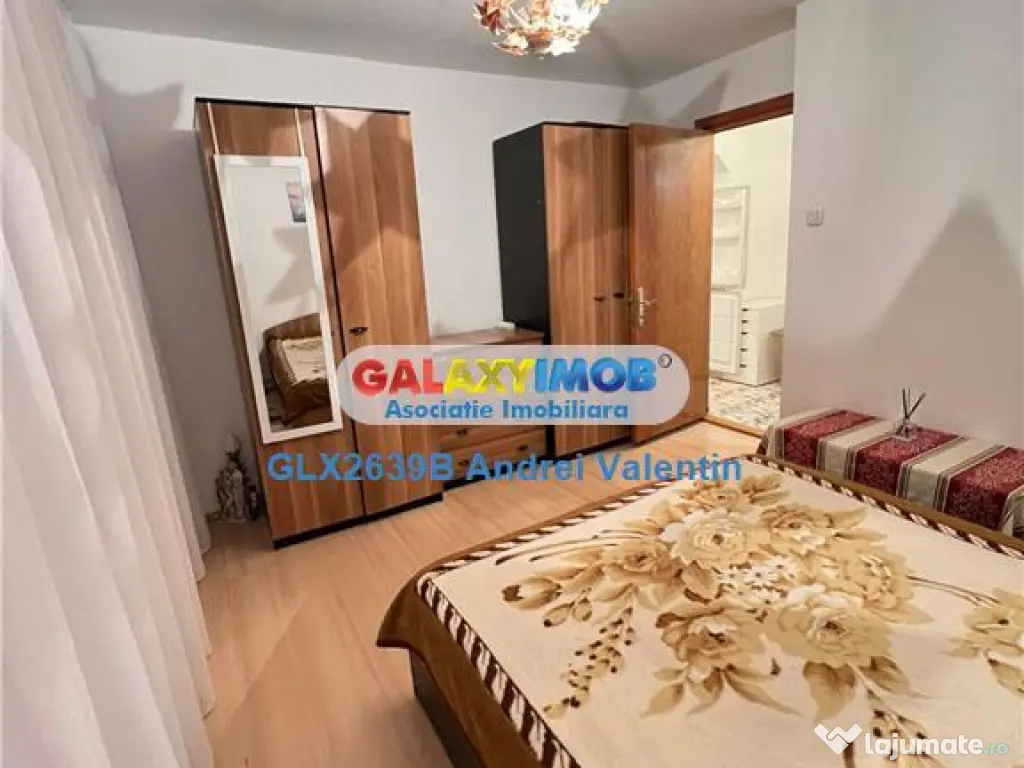 Apartament 2 Camere Berceni - Oltenitei - Piata Sudului 