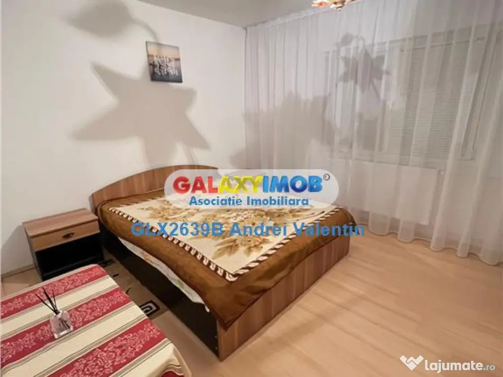 Apartament 2 Camere Berceni - Oltenitei - Piata Sudului 