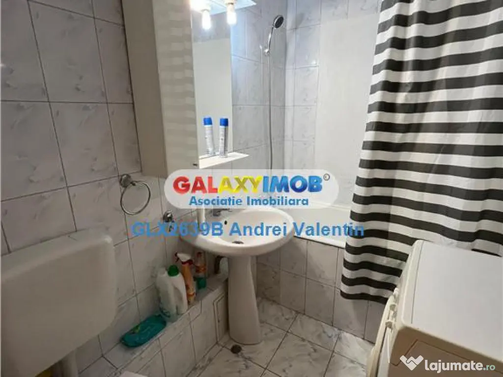 Apartament 2 Camere Berceni - Oltenitei - Piata Sudului 