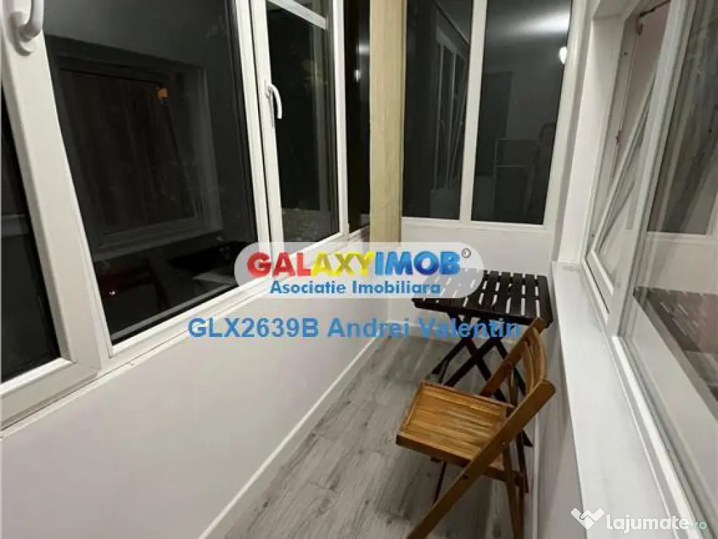 Apartament 2 Camere Berceni - Oltenitei - Piata Sudului 