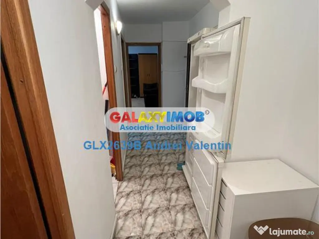 Apartament 2 Camere Berceni - Oltenitei - Piata Sudului 