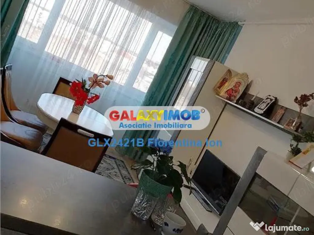 9060 Apartament 2 camere Drumul Taberei-Iernii 