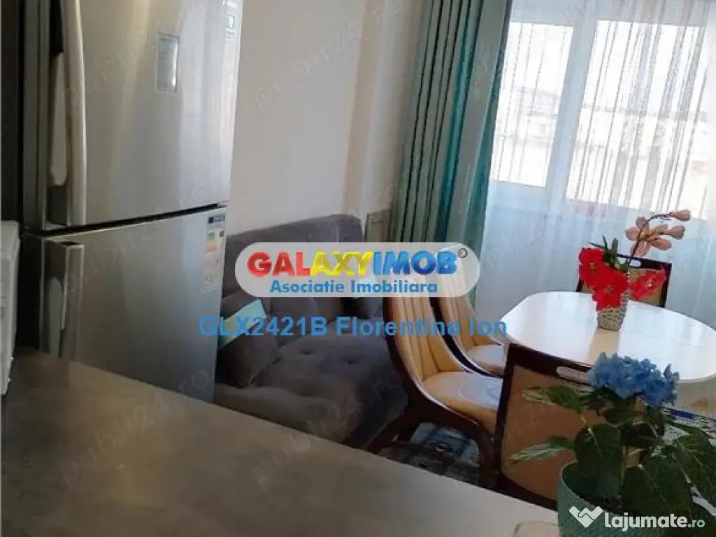 9060 Apartament 2 camere Drumul Taberei-Iernii 