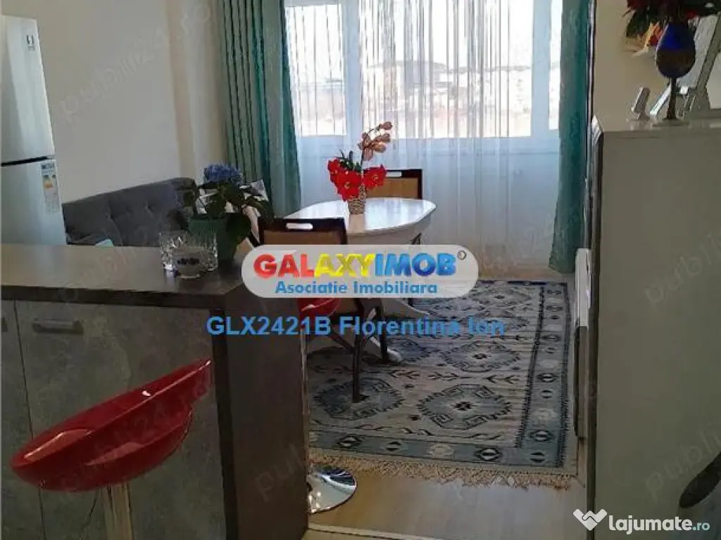 9060 Apartament 2 camere Drumul Taberei-Iernii 