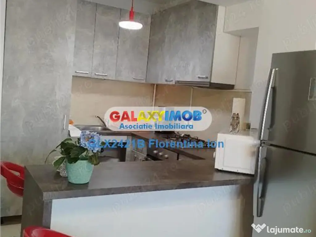 9060 Apartament 2 camere Drumul Taberei-Iernii 