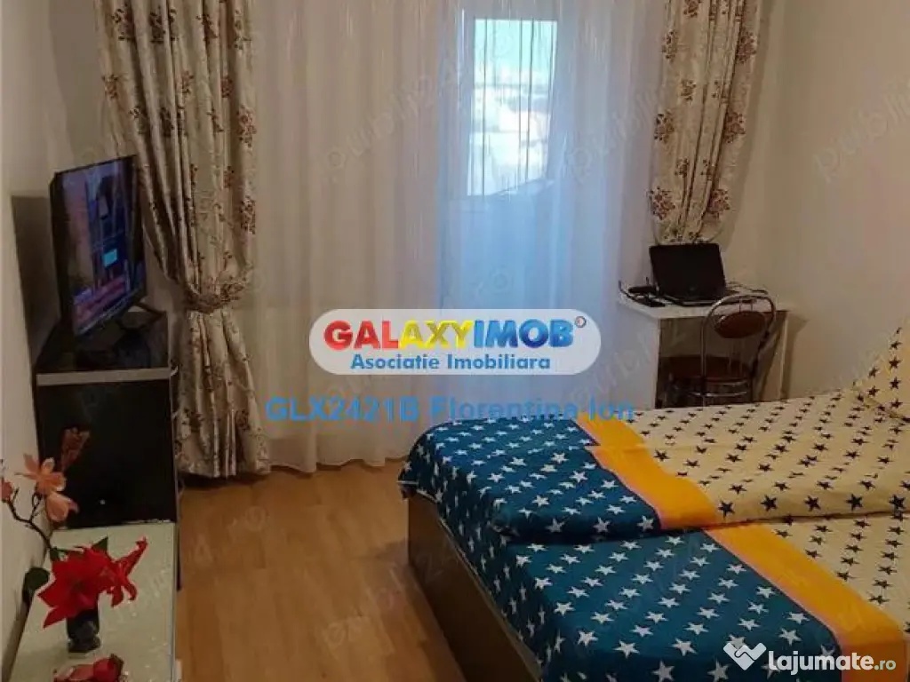 9060 Apartament 2 camere Drumul Taberei-Iernii 