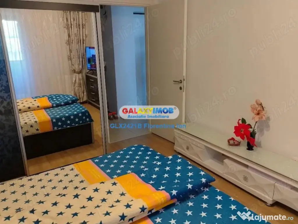 9060 Apartament 2 camere Drumul Taberei-Iernii 