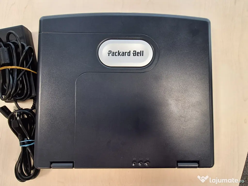 Laptop Packard Bell 