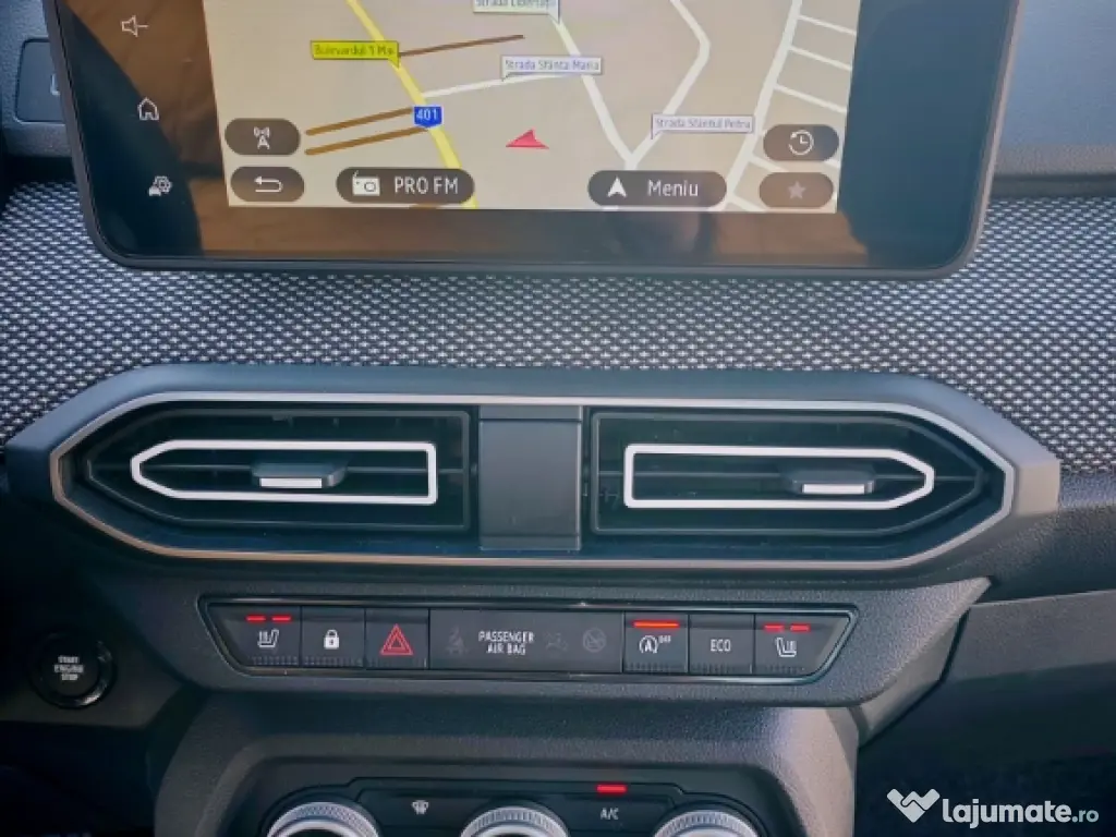 De vanzare Logan xx 2025. Kilometri 4500 