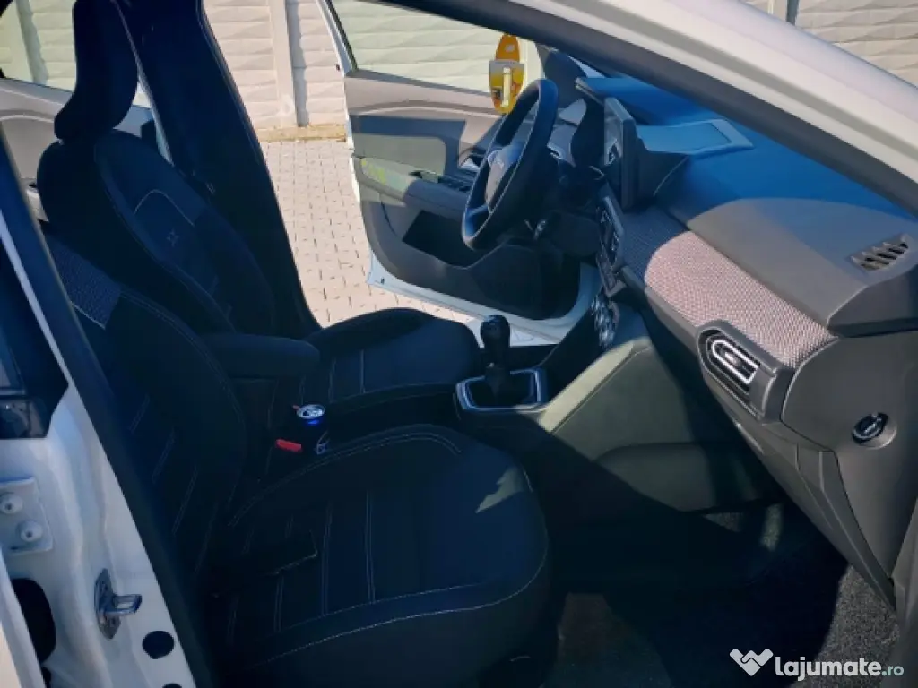 De vanzare Logan xx 2025. Kilometri 4500 