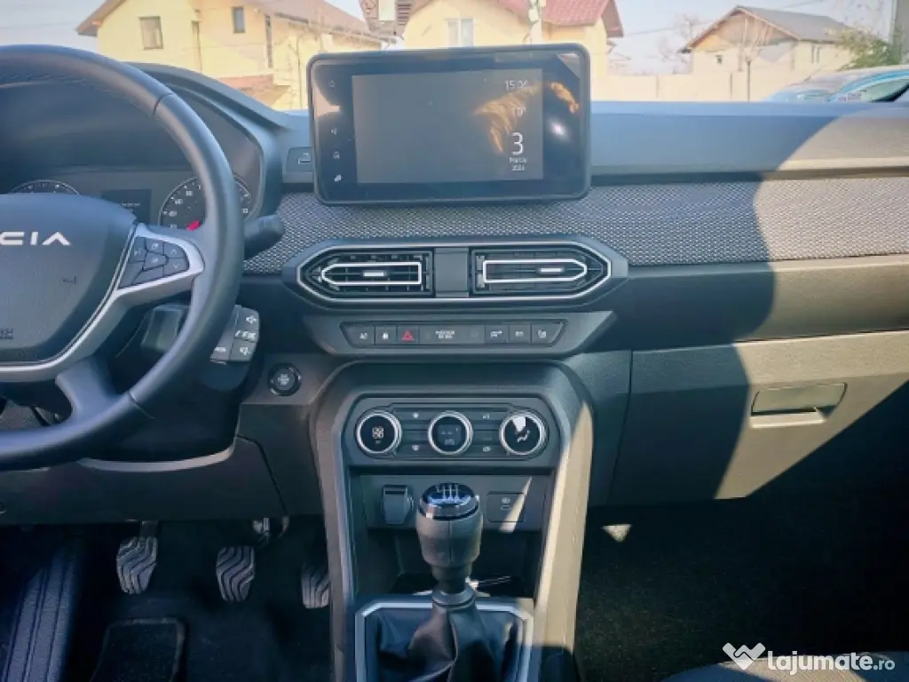 De vanzare Logan xx 2025. Kilometri 4500 