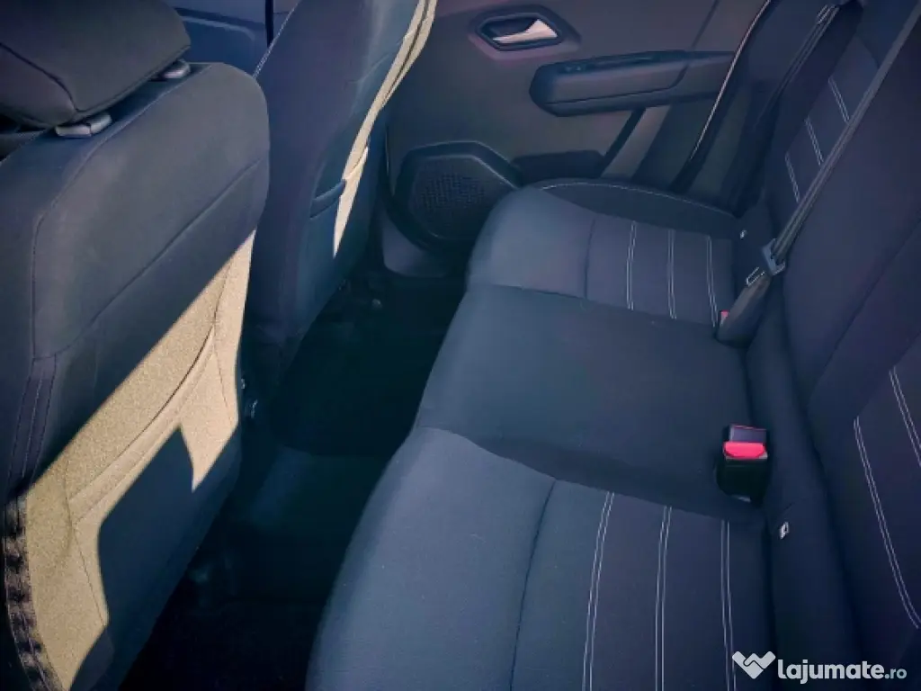 De vanzare Logan xx 2025. Kilometri 4500 