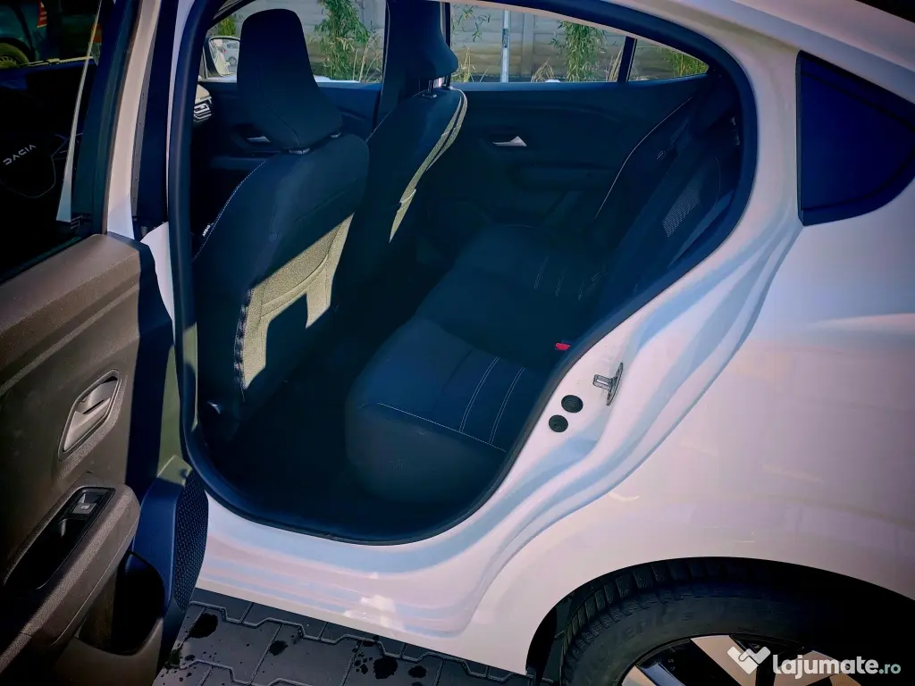 De vanzare Logan xx 2025. Kilometri 4500 