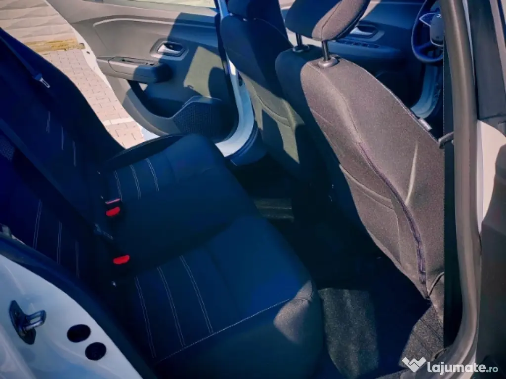 De vanzare Logan xx 2025. Kilometri 4500 