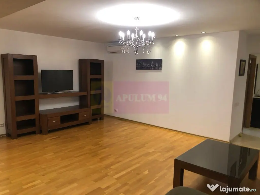 Apartament 3 camere LUX, 99mp, B-dul Unirii, loc parcare ... 
