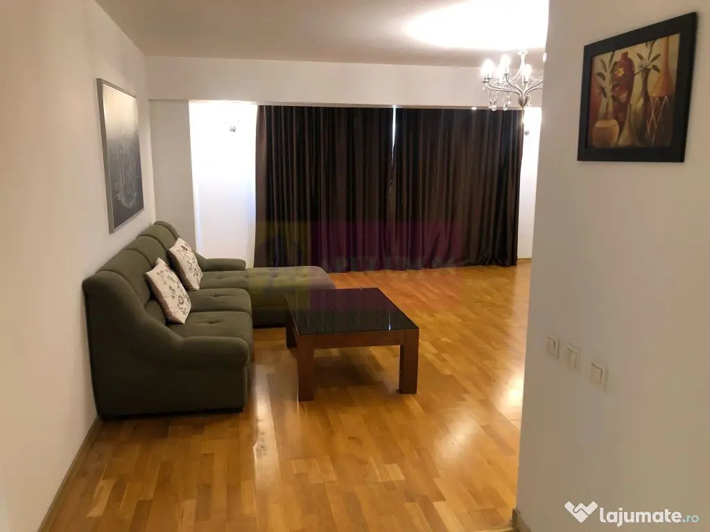 Apartament 3 camere LUX, 99mp, B-dul Unirii, loc parcare ... 
