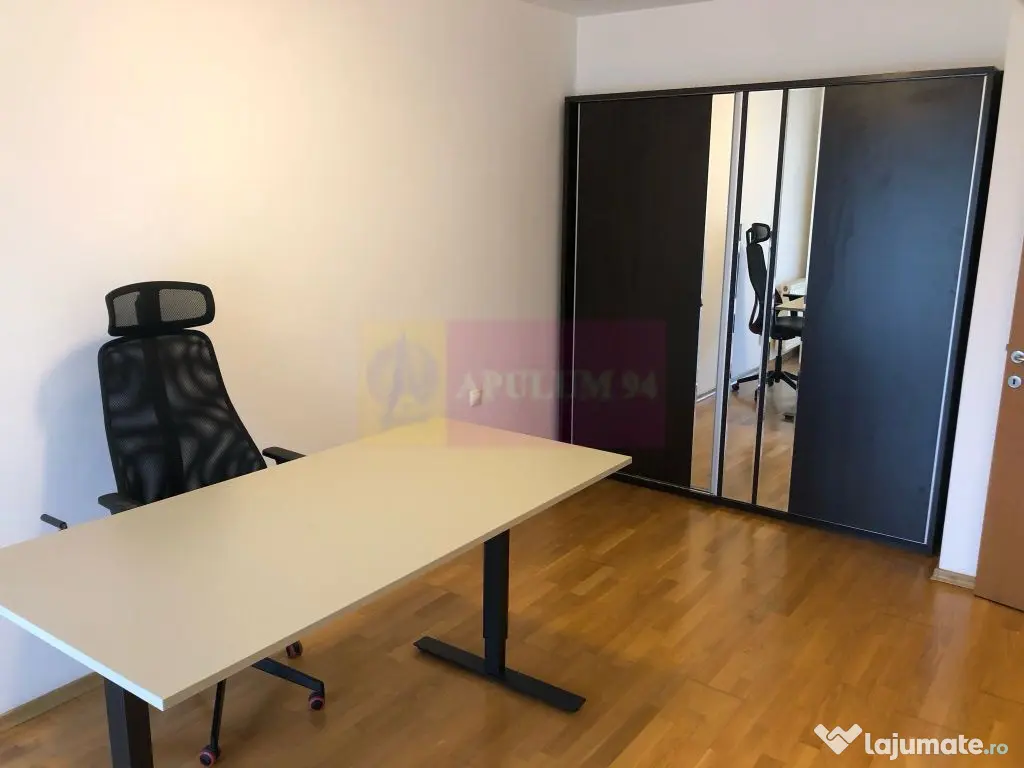 Apartament 3 camere LUX, 99mp, B-dul Unirii, loc parcare ... 