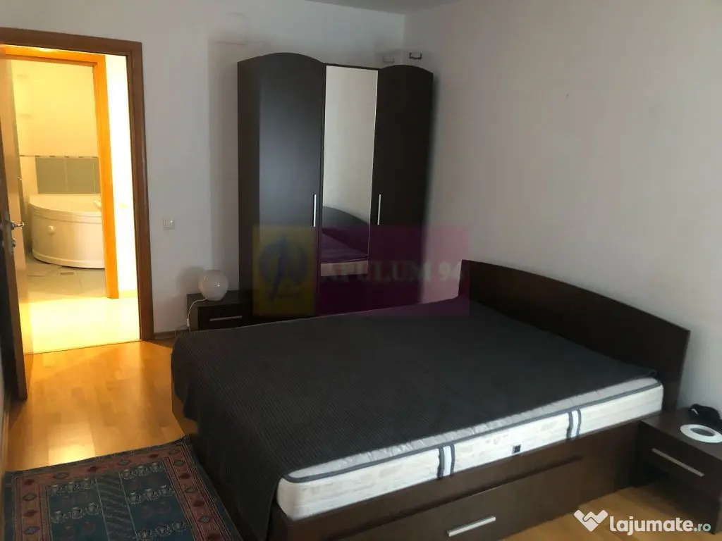 Apartament 3 camere LUX, 99mp, B-dul Unirii, loc parcare ... 