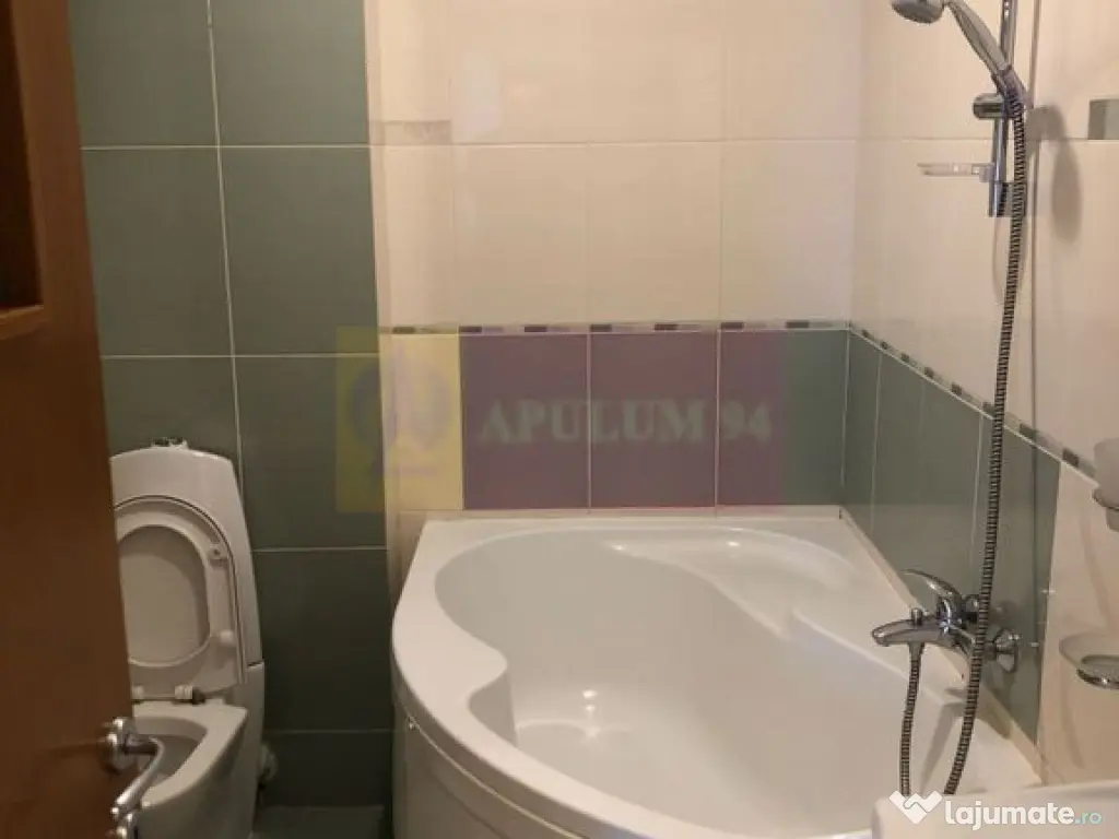 Apartament 3 camere LUX, 99mp, B-dul Unirii, loc parcare ... 