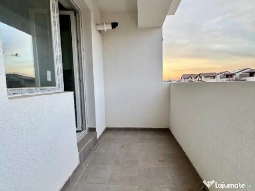 Ap. doua camere zona Militari Residence mutare imediata