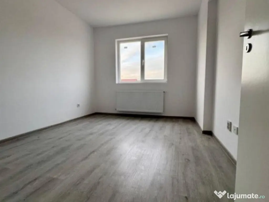 Ap. doua camere zona Militari Residence mutare imediata