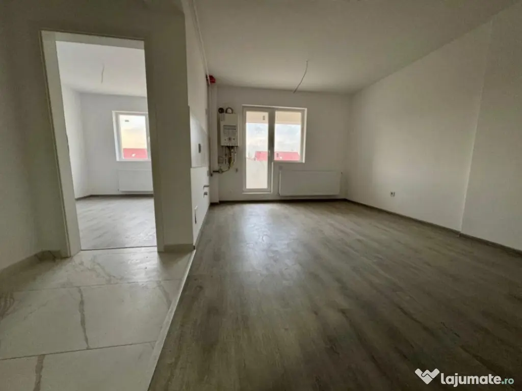 Ap. doua camere zona Militari Residence mutare imediata