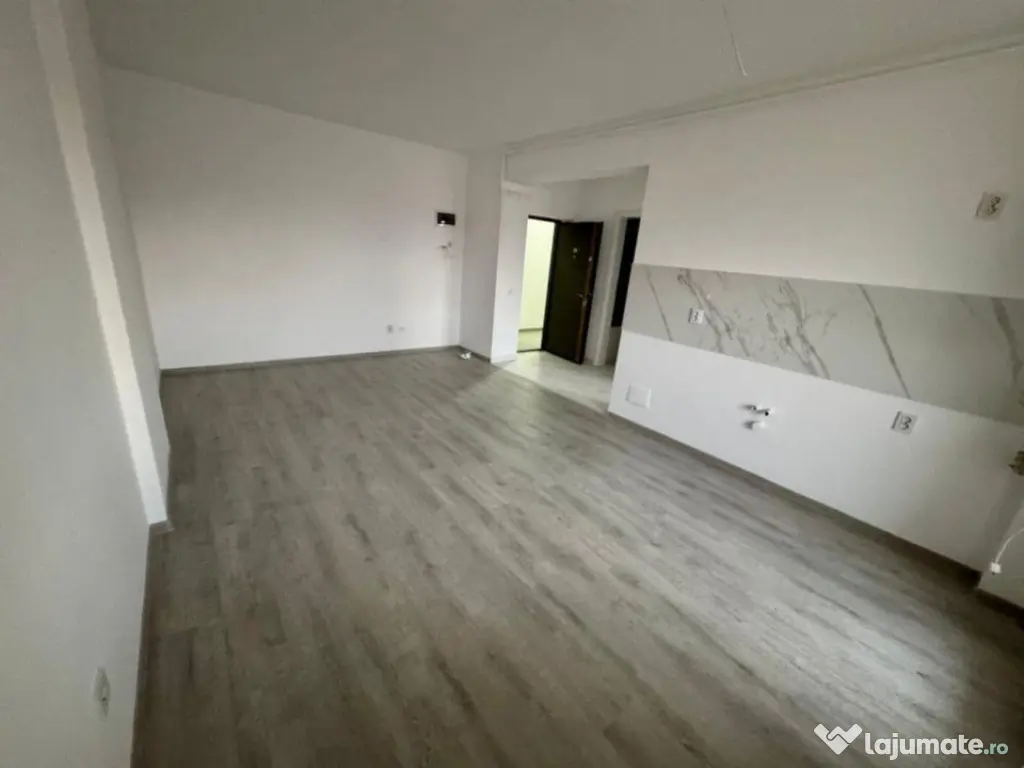 Ap. doua camere zona Militari Residence mutare imediata