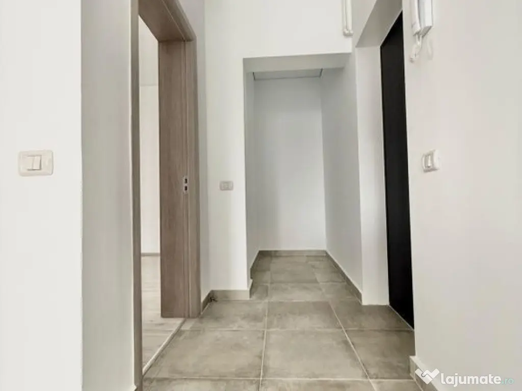 Apartament 2 camere decomandat - Militari Residence