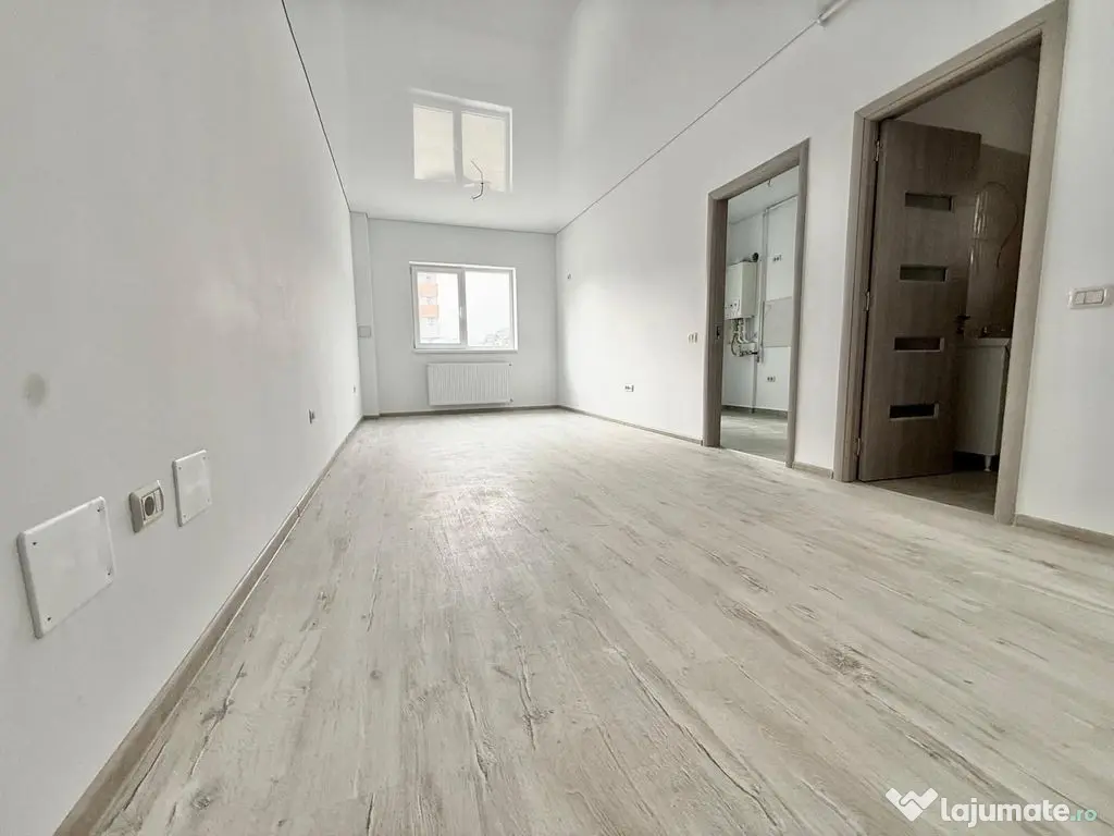 Apartament 2 camere decomandat - Militari Residence