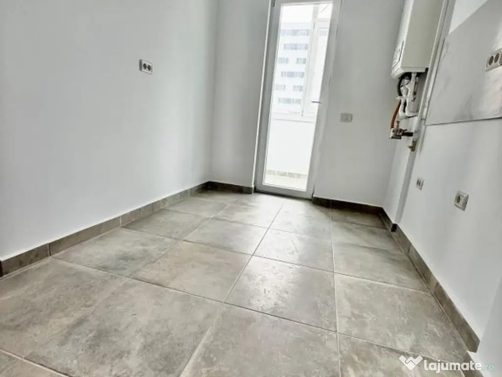 Apartament 2 camere decomandat - Militari Residence