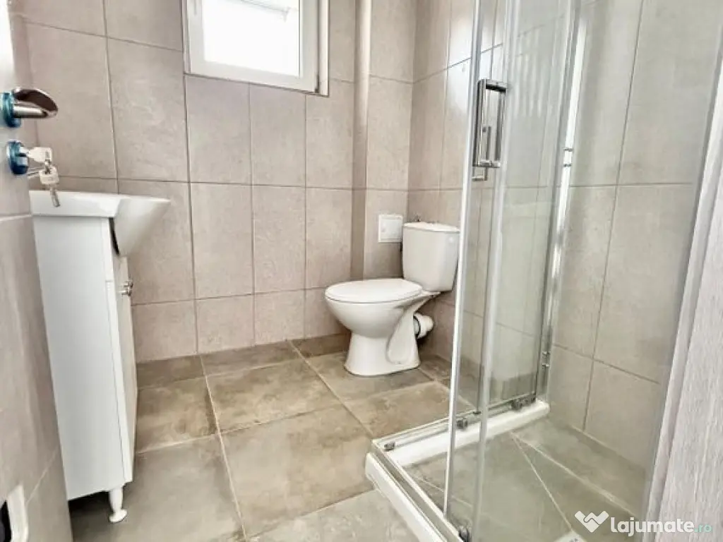 Apartament 2 camere decomandat - Militari Residence