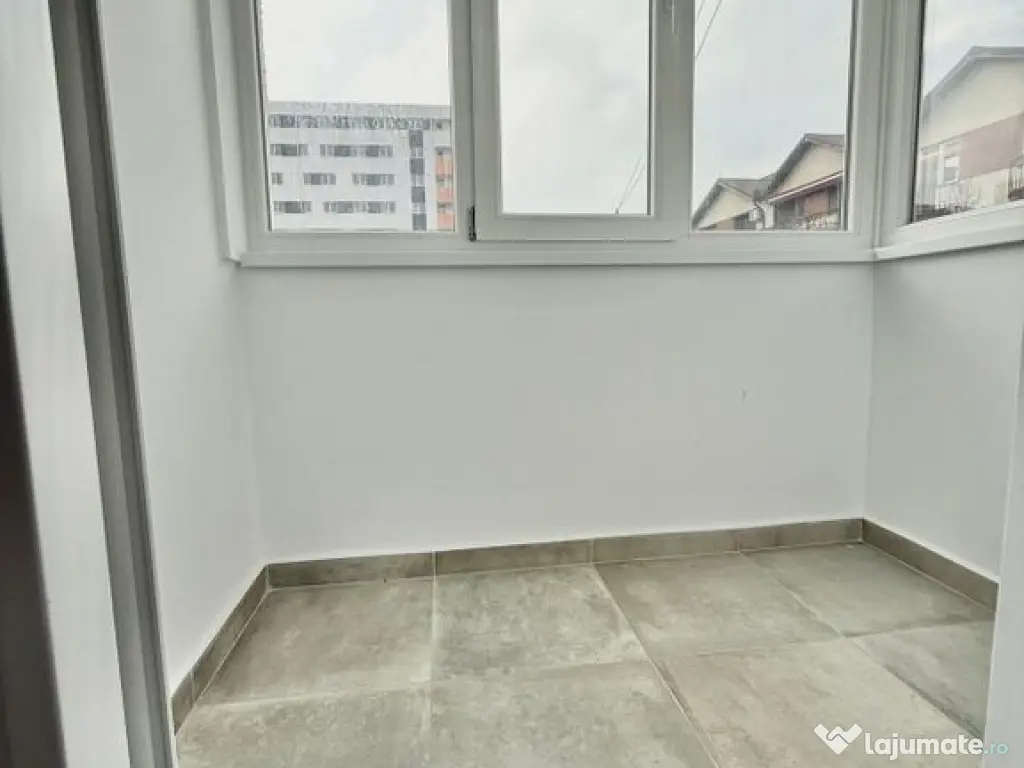 Apartament 2 camere decomandat - Militari Residence