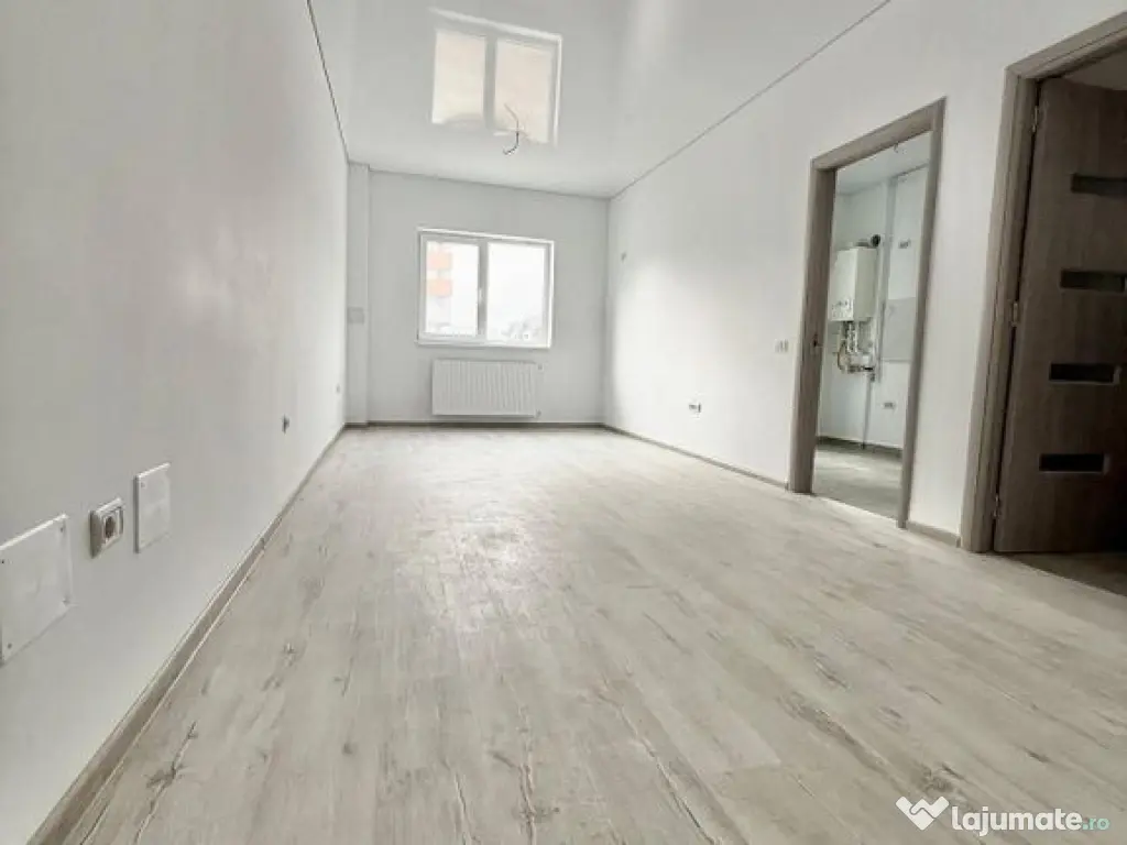 Apartament 2 camere decomandat - Militari Residence