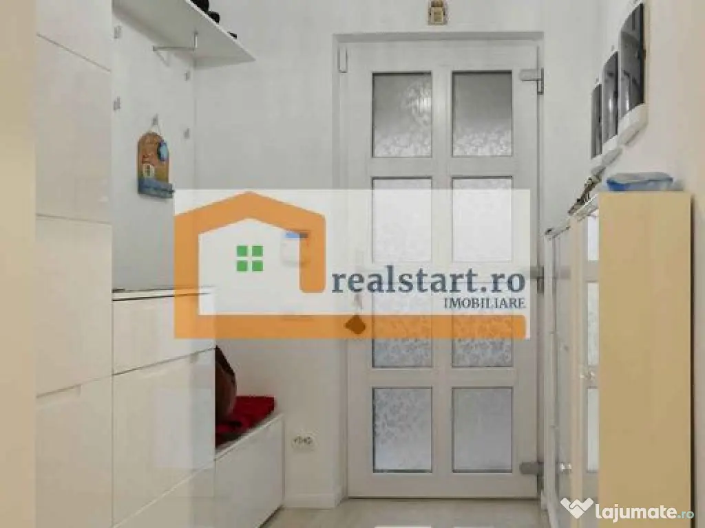 Balotesti – Vila individuala moderna, 1500mp teren, Ved...