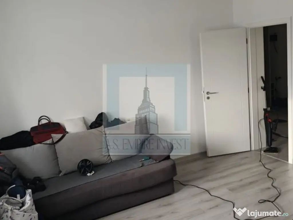 Apartament 2 camere, mobilat/utilat - zona Sanpetru Subce... 