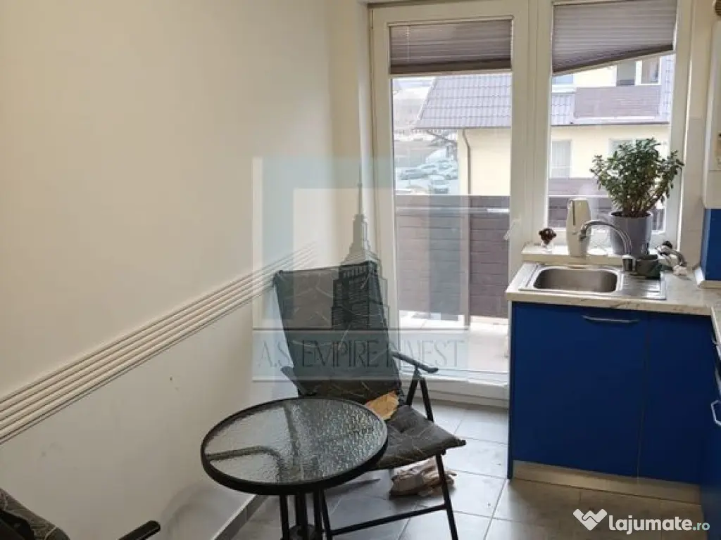 Apartament 2 camere, mobilat/utilat - zona Sanpetru Subce... 