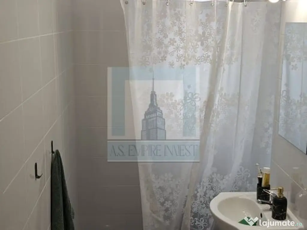 Apartament 2 camere, mobilat/utilat - zona Sanpetru Subce... 